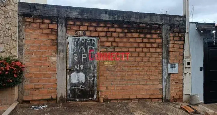 Terreno à venda no Planalto Verde, Ribeirão Preto 