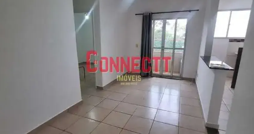 Apartamento à venda no jardim palma travassos com sacada e lazer completo – ribeirão preto