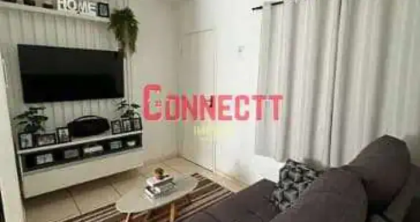 Apartamento com 2 quartos à venda no Planalto Verde, Ribeirão Preto