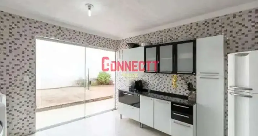 Casa com 2 quartos à venda no Jardim Cristo Redentor, Ribeirão Preto