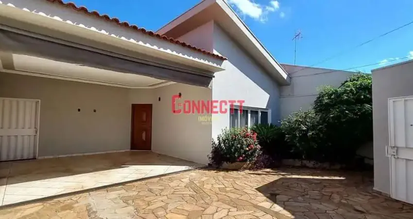 Casa com 3 quartos à venda no Planalto Verde, Ribeirão Preto