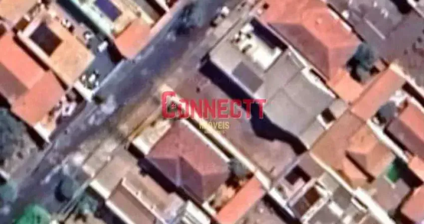 Terreno à venda, 336 m² por r$ 240.000,00 - parque residencial cândido portinari - ribeirão preto/s