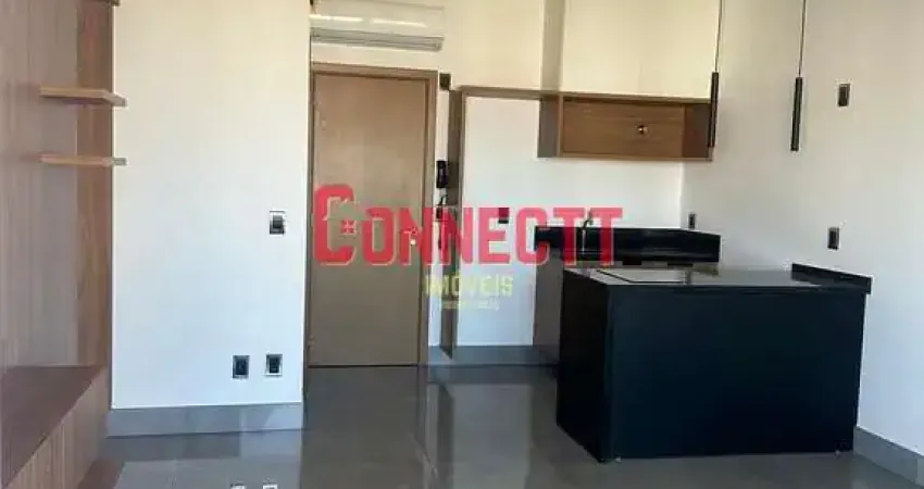 Apartamento com 1 quarto à venda no Jardim Botânico, Ribeirão Preto