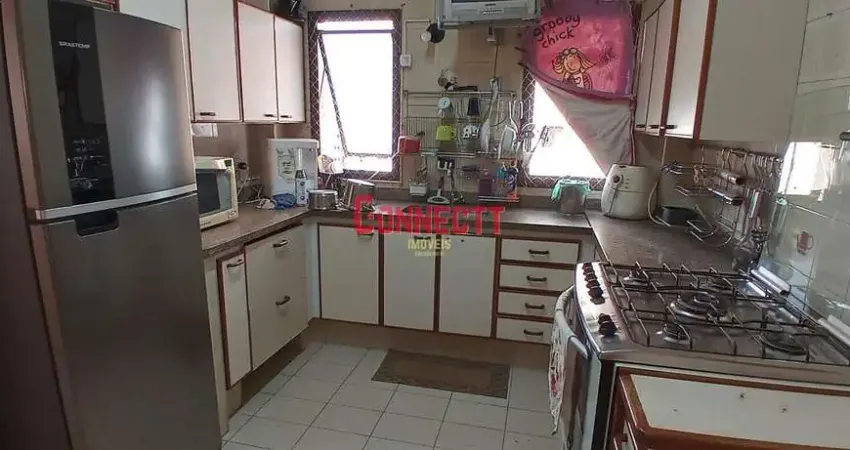 Apartamento com 4 quartos à venda no Centro, Ribeirão Preto