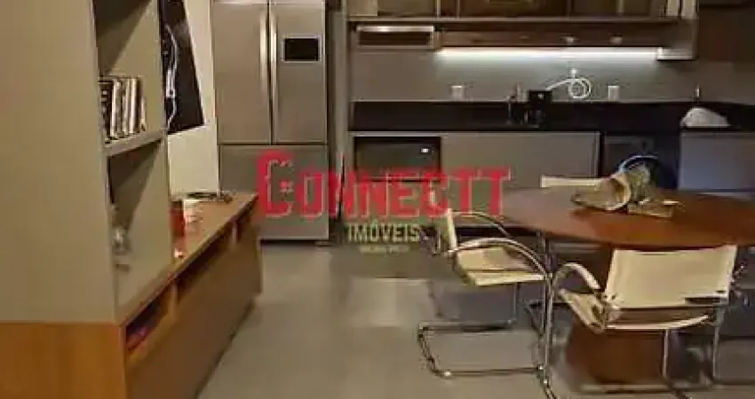 Apartamento de 72m² próximo ao parque raia no jardim botânico.