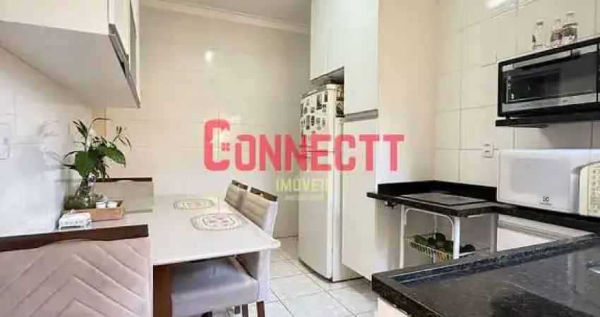 Casa com 2 quartos à venda no Planalto Verde, Ribeirão Preto 