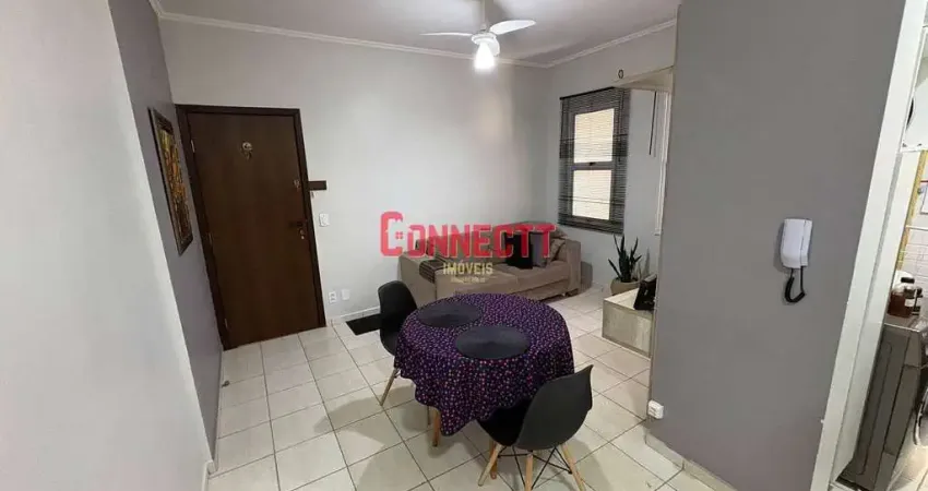 Apartamento para locação, nova aliança, ribeirão preto, sp