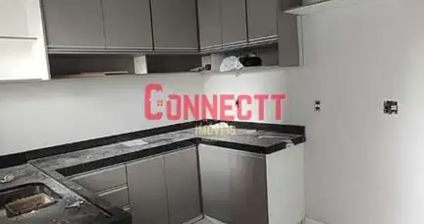 Casa com 2 dormitórios para alugar, 75 m² por r$ 2.280,00/mês - planalto verde - ribeirão preto/sp