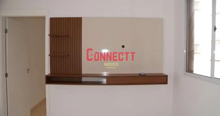 Apartamento à venda, residencial parque dos servidores, ribeirão preto, sp