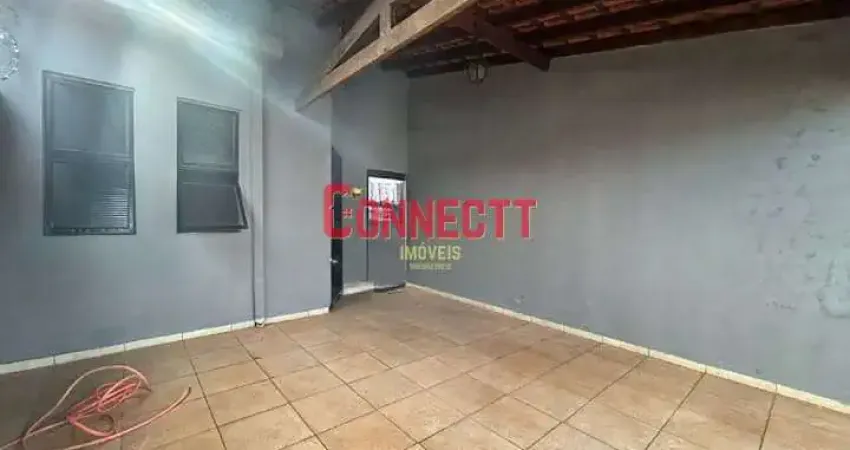 Casa com 2 quartos à venda no Planalto Verde, Ribeirão Preto 