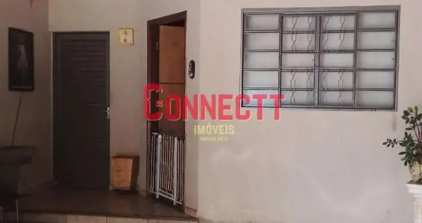 Casa com 3 quartos à venda no Planalto Verde, Ribeirão Preto