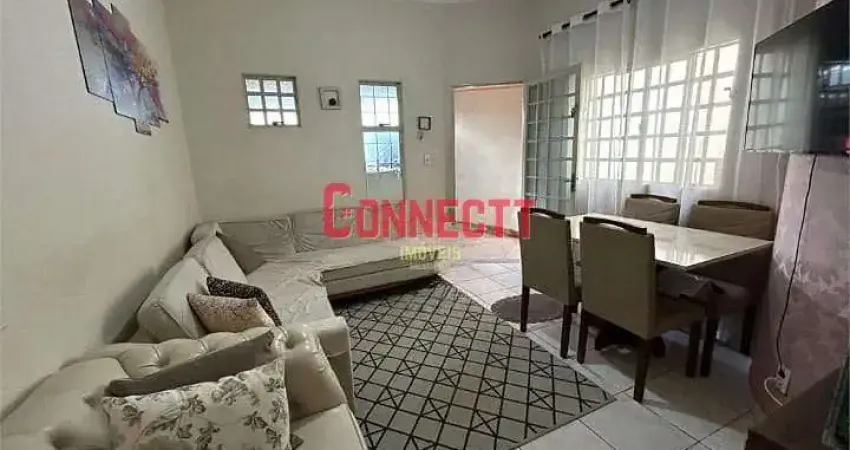 Casa com 3 quartos à venda no Planalto Verde, Ribeirão Preto 
