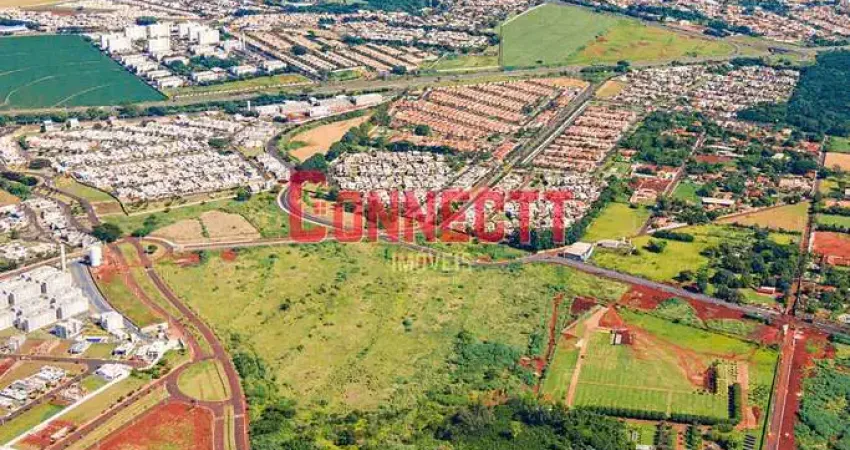Terreno à venda na Reserva São José, Ribeirão Preto