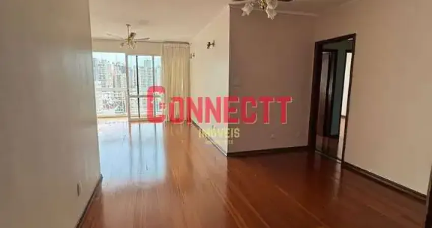 Apartamento com 3 quartos à venda no Centro, Ribeirão Preto