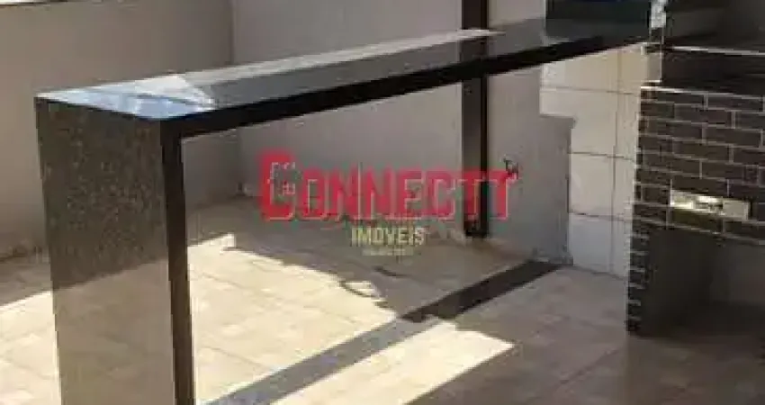 Casa com 4 quartos à venda no Planalto Verde, Ribeirão Preto