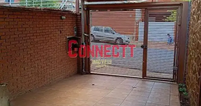Casa com 3 quartos à venda no Jardim Paulista, Ribeirão Preto