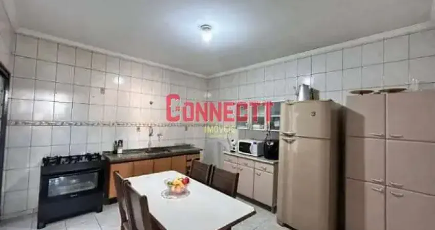 Casa com 2 quartos à venda no Planalto Verde, Ribeirão Preto