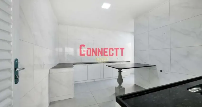 Casa com 3 quartos à venda no Ipiranga, Ribeirão Preto