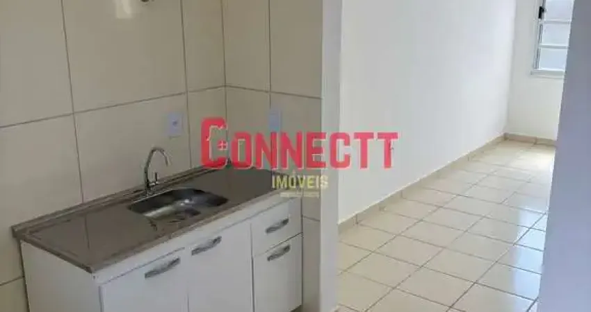 Casa com 2 quartos à venda no Jardim Cristo Redentor, Ribeirão Preto