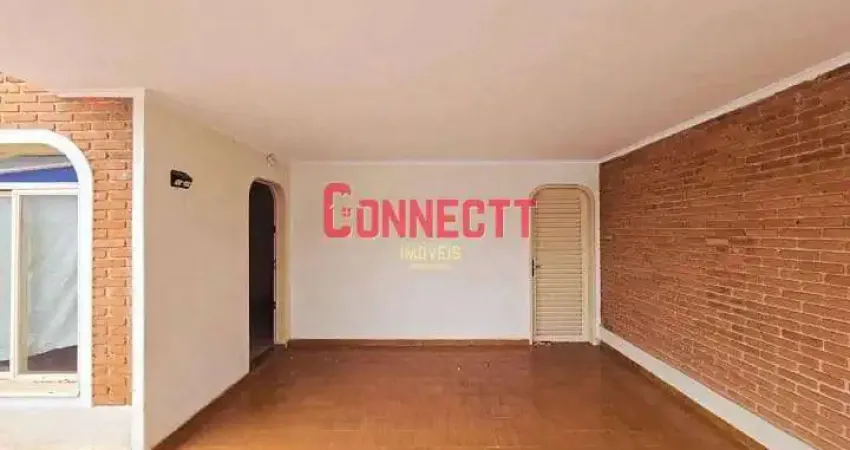 Casa com 3 quartos à venda no Campos Elíseos, Ribeirão Preto