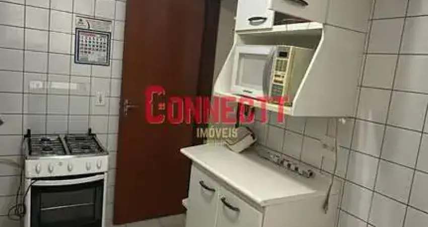 Apartamento para locação, presidente médici, ribeirão preto, sp