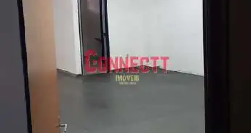 Sala comercial com 2 salas para alugar no Jardim Novo Mundo, Ribeirão Preto