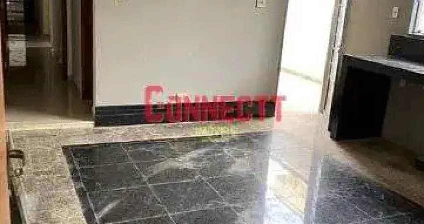 Casa térrea 3 quartos (1 suíte) à venda na vila monte alegre – ribeirão preto | 150m² | 6 vagas | p