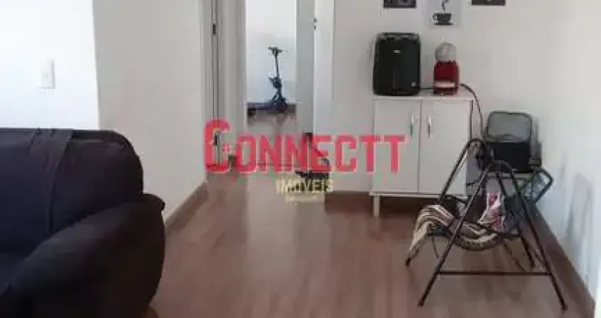 Apartamento para locação, reserva macaúba, ribeirão preto, sp