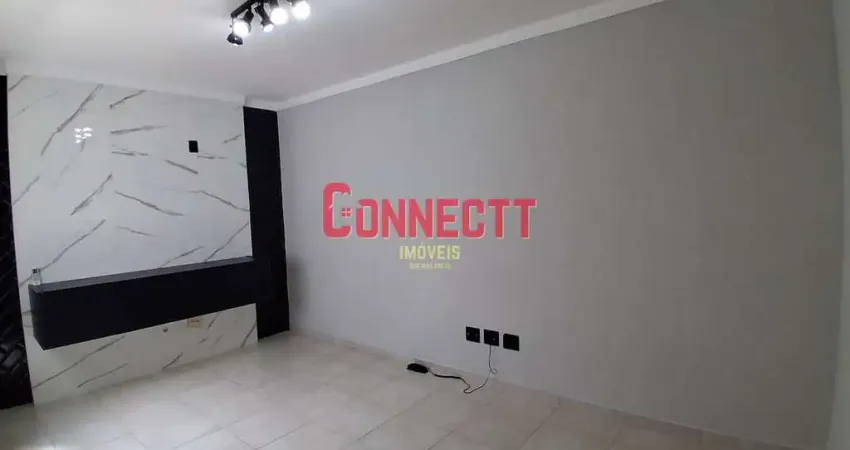 Sala para alugar, 20 m² - Nova Ribeirânia - Ribeirão Preto/SP
