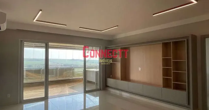 Apartamento Mirante do Ipe com 4 dormitórios à venda, 195 m² por R$ 1.649.000 - Residencial Morro d