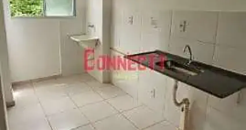 Apartamento com 2 quartos à venda no Jardim Itaú, Ribeirão Preto