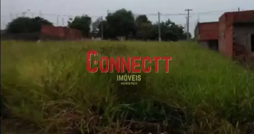 Terreno à venda na Maria Regina, Jardinópolis