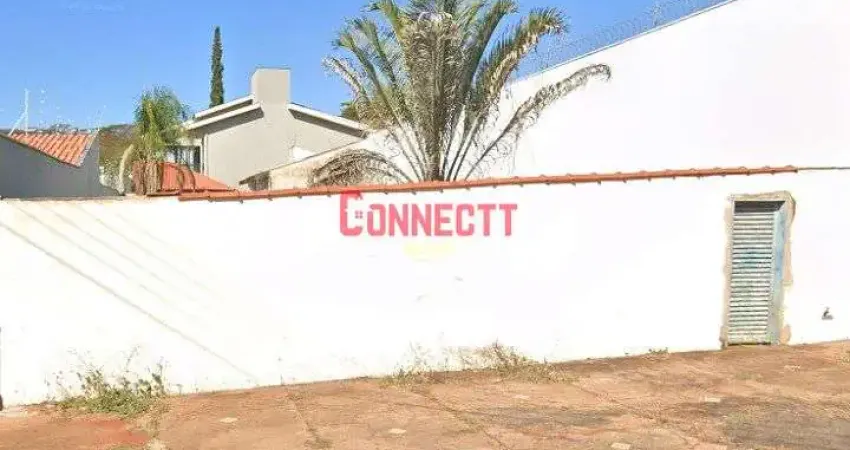 Terreno à venda, Residencial e Comercial Palmares, Ribeirão Preto, SP