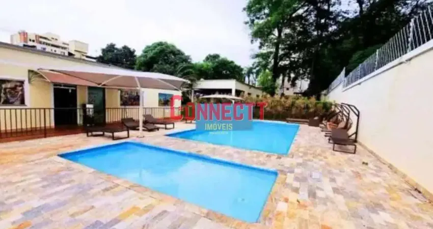 Apartamento com 2 quartos à venda no City Ribeirão, Ribeirão Preto