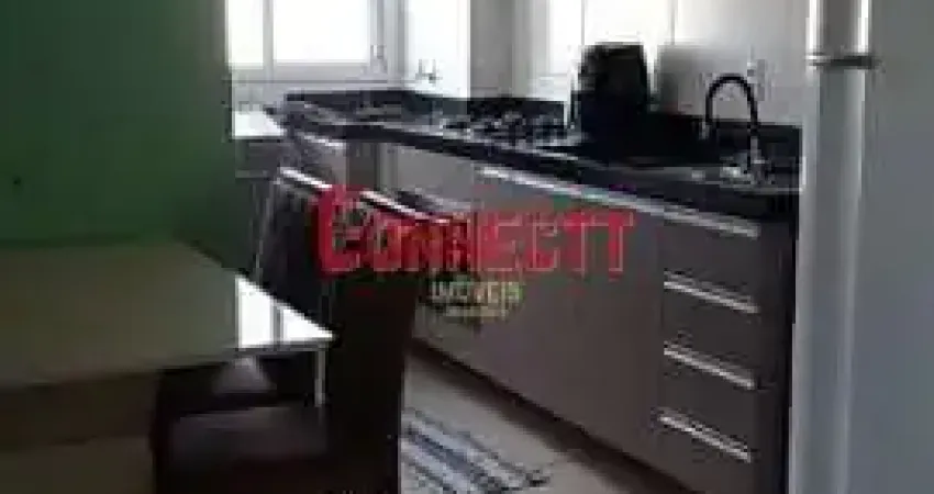 Apartamento à venda, Chácaras Pedro Corrêa de Carvalho, Ribeirão Preto, SP