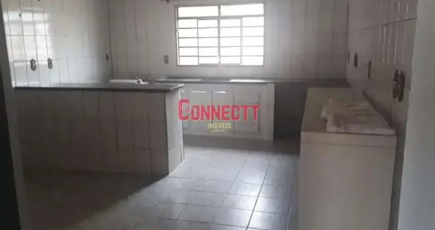 Casa com 2 quartos à venda no Parque dos Lagos, Ribeirão Preto