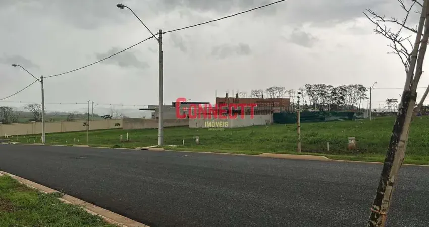 Terreno à venda, Residencial Alto do Castelo, 324m², de ilha, Ribeirão Preto, SP