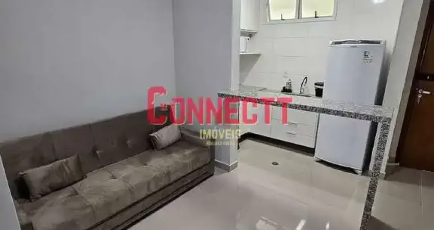 Apartamento para locação, Nova Ribeirânia, Ribeirão Preto, SP