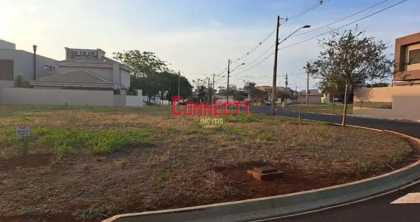 Terreno à venda no Nova Aliança, Ribeirão Preto