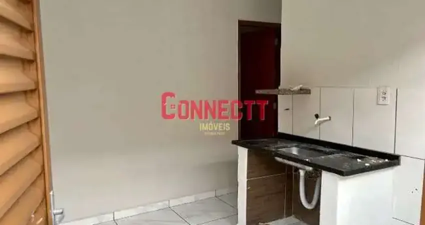 Casa com 4 quartos à venda no Solar Boa Vista, Ribeirão Preto