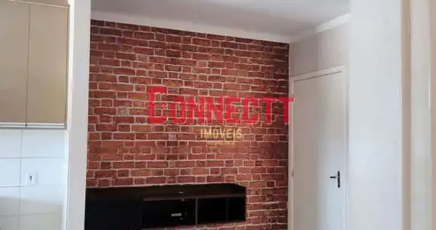 Apartamento à venda, Jardim Doutor Paulo Gomes Romeo, Ribeirão Preto, SP