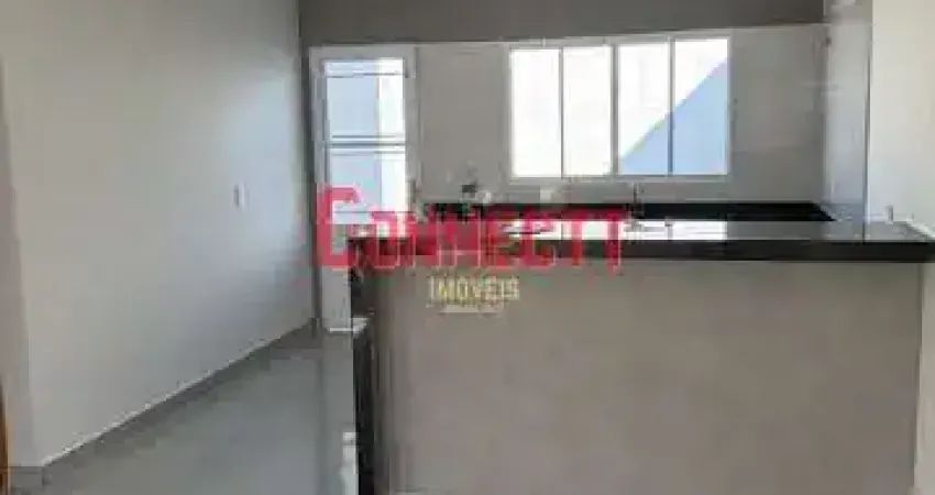 Casa com 2 quartos à venda no Jardim das Palmeiras, Ribeirão Preto