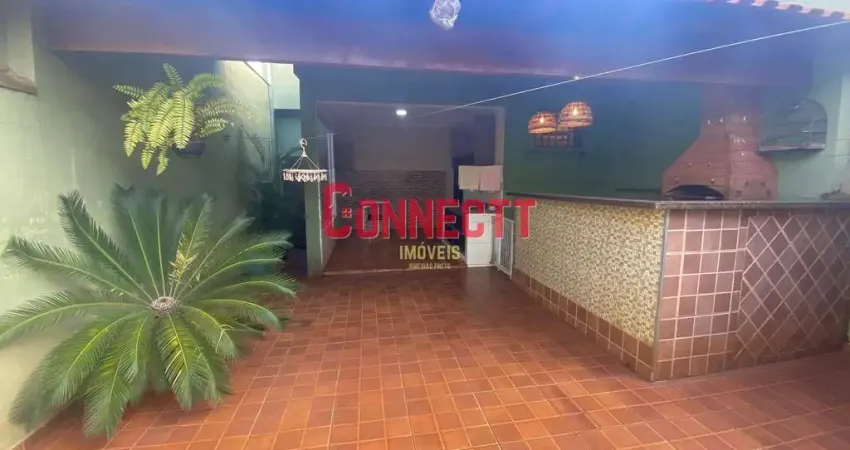 Casa com 2 quartos à venda no Jardim Marchesi, Ribeirão Preto