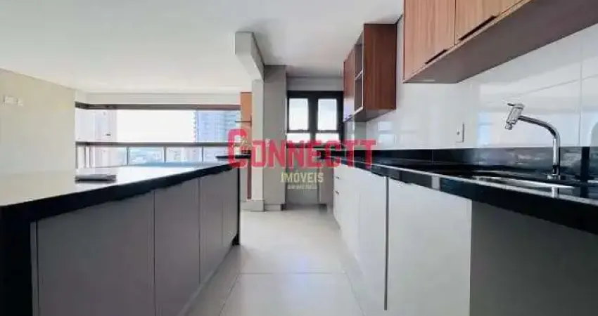 Apartamento com 2 quartos à venda no Jardim Irajá, Ribeirão Preto