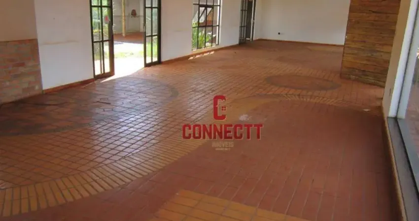 Ponto para alugar, 300 m² por R$ 25.000,00/mês - Parque Industrial Lagoinha - Ribeirão Preto/SP