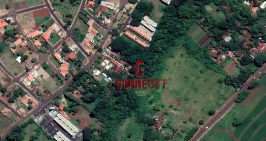 Terreno à venda, 6790 m² por R$ 1.800.000,00 - Jardim Itaú - Ribeirão Preto/SP