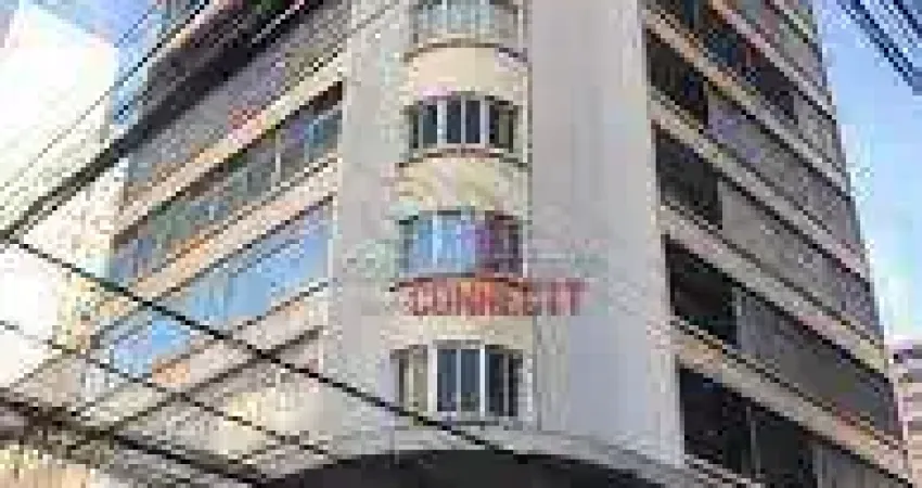 Apartamento à venda, 114 m² por R$ 205.000,00 - Centro - Ribeirão Preto/SP