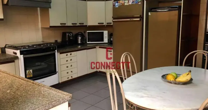 Casa à venda, 191 m² por R$ 635.000,00 - Jardim Irajá - Ribeirão Preto/SP