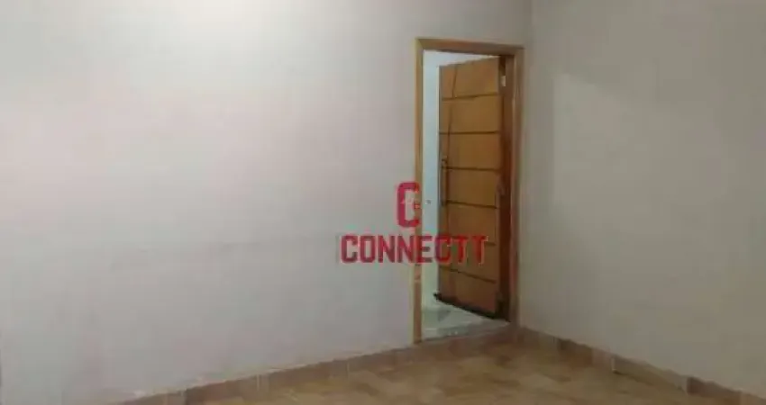 Casa à venda, 107 m² por R$ 220.000,00 - Quintino Facci I - Ribeirão Preto/SP