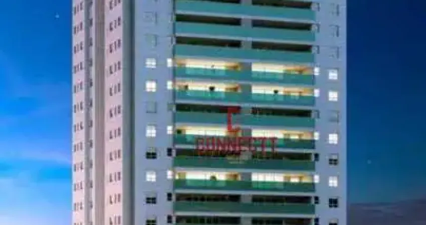 Apartamento com 4 quartos à venda no Jardim Ilhas do Sul, Ribeirão Preto 